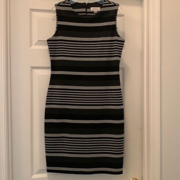 Calvin Klein Dress - Picture 1 of 3